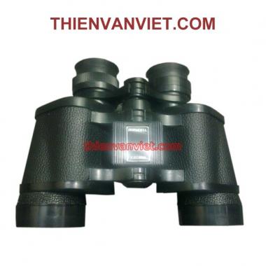 Ống nhòm Bushnell Ensign 7x35 Wide Angle